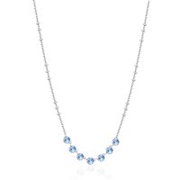 Collana Brosway Donna Symphonia in Acciaio Cristallo BYM134